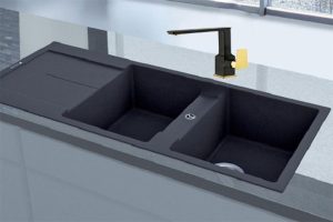 Vòi rửa Canzy CZ 808D - 2 Vòi rửa Canzy CZ 808D