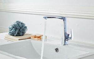 Vòi rửa Canzy CZ 806 - 2 Vòi rửa Canzy CZ 806