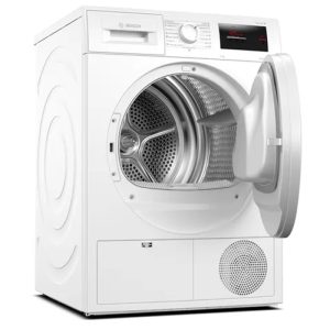 MÁY SẤY 8KG SERIES 4 BOSCH HMH WTH83008SG - 8 MÁY SẤY 8KG SERIES 4 BOSCH HMH WTH83008SG - 7