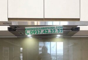 Máy Hút Mùi Eurosun EH-70AF85S - 27