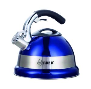 ẤM TỪ ARBER AB03ĐT - 4 ẤM TỪ ARBER AB03ĐT - 3