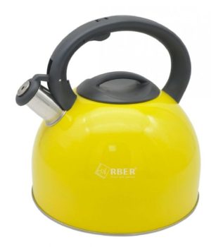 ẤM TỪ ARBER AB04LSMV - 3