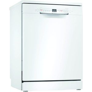 MÁY RỬA BÁT ĐỘC LẬP BOSCH HMH.SMS2IVW01P SERIES 2