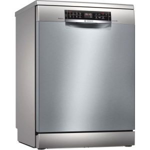 MÁY RỬA CHÉN BOSCH SERI 6 SMS6ZCI48E SẤY KHÔ ZEOLITH 2021