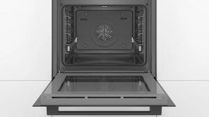 LÒ NƯỚNG BOSCH HBA5360B0 SERIE 6 MẶT KÍNH ĐEN - 15 LÒ NƯỚNG BOSCH HBA5360B0 SERIE 6 MẶT KÍNH ĐEN - 14