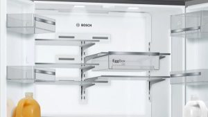 TỦ LẠNH BOSCH KFN96PX91I MULTIDOOR SERIES 8 - 18