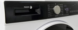 MÁY GIẶT FAGOR 8KG 3FE-8514 1100.0002 - 5 FAGOR 8KG 3FE-8514 1100.0002