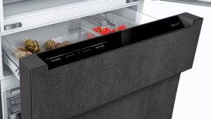 TỦ LẠNH BOSCH KFN96PX91I MULTIDOOR SERIES 8 - 16