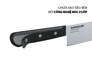 DAO THÁI SUNHOUSE KS-KN165SS - 9 DAO THÁI SUNHOUSE KS-KN165SS - 8