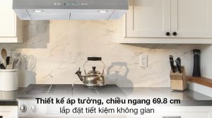 Máy hút mùi áp tường Hafele HH-WI70C 539.81.158 - 34