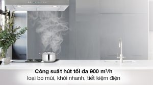 Máy hút mùi áp tường Hafele HH-WI70C 539.81.158 - 36