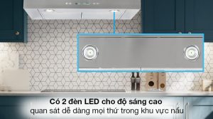 Máy hút mùi áp tường Hafele HH-WI70C 539.81.158 - 46