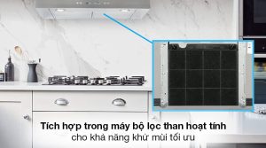 Máy hút mùi áp tường Hafele HH-WI70C 539.81.158 - 42