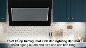 Máy Hút Mùi Gắn Tường Hafele HH-WVG80D 539.81.194