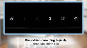 Máy Hút Mùi Gắn Tường Hafele HH-WVG80D 539.81.194