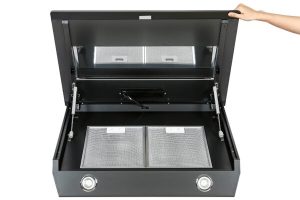 Máy Hút Mùi Gắn Tường Hafele HH-WVG80D 539.81.194 - 24