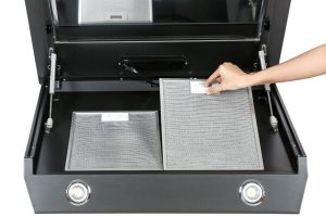 Máy Hút Mùi Gắn Tường Hafele HH-WVG80D 539.81.194 - 26