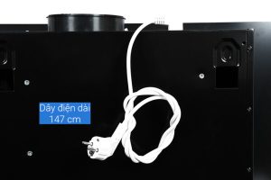 Máy hút mùi áp tường Hafele HH-WVG80E (533.86.018) - 27 Máy hút mùi áp tường Hafele HH-WVG80E (533.86.018) - 26