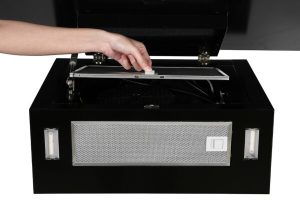 Máy hút mùi áp tường Hafele HH-WVG80E (533.86.018) - 21 Máy hút mùi áp tường Hafele HH-WVG80E (533.86.018) - 20