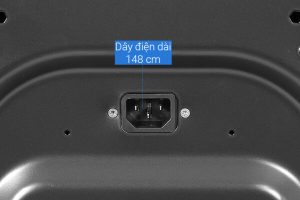 Máy hút mùi áp tường Hafele HH-WVG90B 539.89.335 - 38