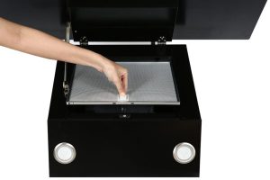 Máy hút mùi áp tường Hafele HH-WVG90C 533.89.013 - 30