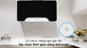 Máy hút mùi áp tường Hafele HH-WVGS90A 533.80.203 - 42 Máy hút mùi áp tường Hafele HH-WVGS90A 533.80.203 - 41