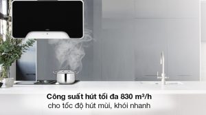 Máy hút mùi áp tường Hafele HH-WVGS90A 533.80.203 - 46 Máy hút mùi áp tường Hafele HH-WVGS90A 533.80.203 - 45