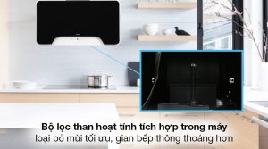 Máy hút mùi áp tường Hafele HH-WVGS90A 533.80.203 - 48 Máy hút mùi áp tường Hafele HH-WVGS90A 533.80.203 - 47