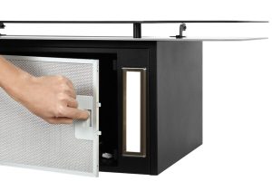 Máy hút mùi áp tường Hafele HH-WVGS90A 533.80.203 - 28 Máy hút mùi áp tường Hafele HH-WVGS90A 533.80.203 - 27