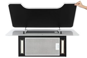 Máy hút mùi áp tường Hafele HH-WVGS90A 533.80.203 - 32 Máy hút mùi áp tường Hafele HH-WVGS90A 533.80.203 - 31