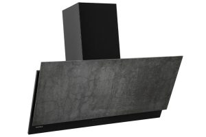 Máy Hút Mùi Gắn Tường Mặt Kính Vân Hafele Hh-Wvs90A 533.86.003 - 143 Máy Hút Mùi Gắn Tường Mặt Kính Vân Hafele Hh-Wvs90A 533.86.003 - 142