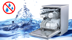 Texgio Dishwasher TG-W60F966 - 15 Bộ Sấy Tăng Cường - 9 Texgio Dishwasher TG-W60F966 - 15 Bộ Sấy Tăng Cường - 8