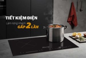 BẾP ĐÔI ĐIỆN TỪ HỒNG NGOẠI SUNHOUSE MAMA MMB9200MIX - 19 BẾP ĐÔI ĐIỆN TỪ HỒNG NGOẠI SUNHOUSE MAMA MMB9200MIX - 18