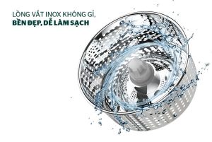 BỘ LAU NHÀ XOAY 360 ĐỘ SUNHOUSE KS-CL330S - 12 BỘ LAU NHÀ XOAY 360 ĐỘ SUNHOUSE KS-CL330S - 11