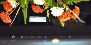 Bếp điện từ Kocher EI-737S - 19