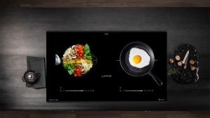 BẾP ĐIỆN TỪ LATINO LT-688I - 2 LATINO LT-688I