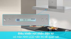 Máy hút mùi áp tường Hafele HH-WI90B 539.81.175 - 39 Máy hút mùi áp tường Hafele HH-WI90B 539.81.175 - 38