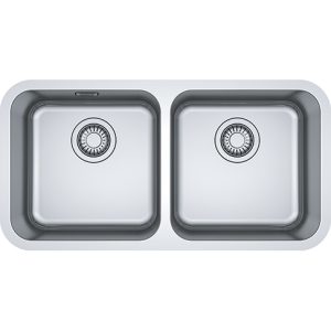 FRANKE | Chậu rửa BCX 120-35-35 (122.0438.133) - 4