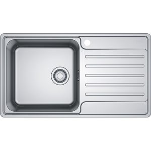 FRANKE | Chậu rửa BCX 611-86 (101.0438.085) - 5