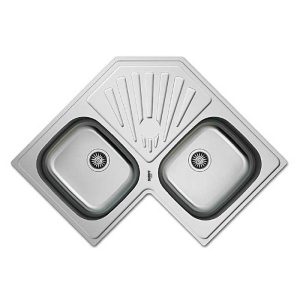 CHẬU RỬA DUDOFF MAGIC S02-A1 - 6 CHẬU RỬA DUDOFF MAGIC S02-A1 - 5