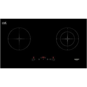 BẾP ĐIỆN 2 VÙNG NẤU DUDOFF CELADON F2B - 4