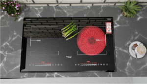 Bếp Điện Từ Canzy CZ-52IH - 3 Bếp Điện Từ Canzy CZ-52IH