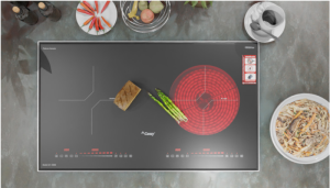 Bếp Điện Từ Canzy CZ-54MG