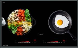 Bếp Điện Từ Canzy CZ 907GIM - 3 Bếp điện từ Canzy CZ-907GIM