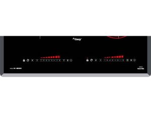 Bếp Điện Từ Canzy CZ MIX82H - 4 Bếp Điện Từ Canzy CZ MIX82H