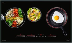 Bếp Điện Từ Canzy CZ ML86GB