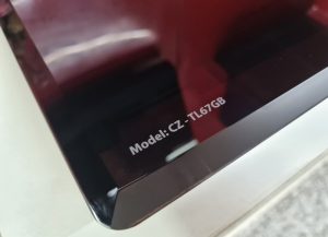 Bếp Điện Từ Canzy CZ TL67GB - 12