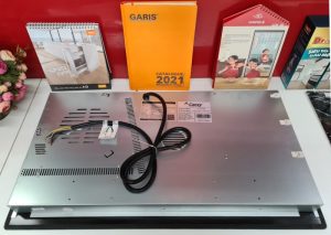 Bếp Điện Từ Canzy CZ TL67GB - 14