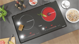 Bếp Điện Từ Canzy CZ TL869DH - 5 Bếp Điện Từ Canzy CZ-TL869DH