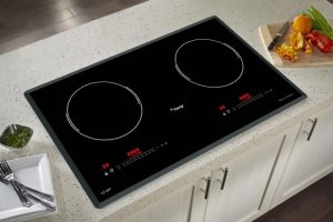 Bếp Từ Canzy CZ 86P - 4 Bếp Từ Canzy CZ 86P